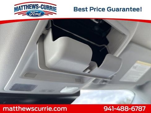 New 2025 Ford Bronco Sport Outer Banks image 20