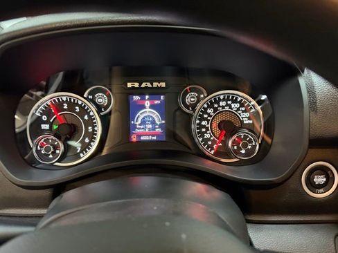 Certified 2024 RAM 3500 Tradesman w/ Snow Chief Group image 26