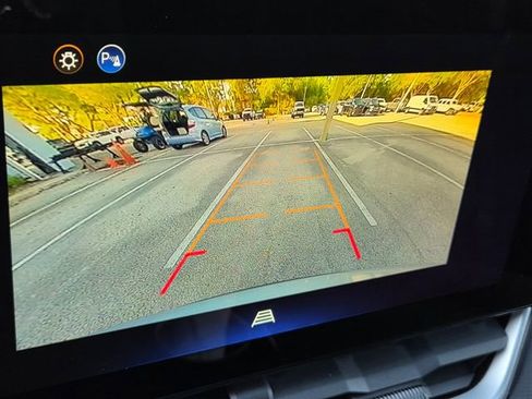 Certified 2025 Chevrolet Equinox LT image 31