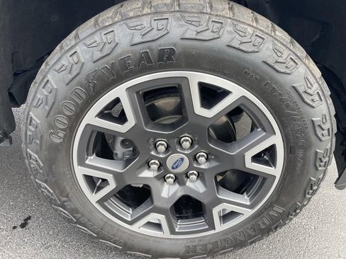 Used 2024 Ford F150 STX image 13