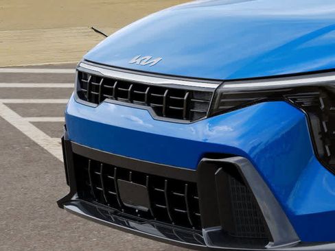 New 2025 Kia K4 GT-Line w/ GT-Line Premium Package image 12