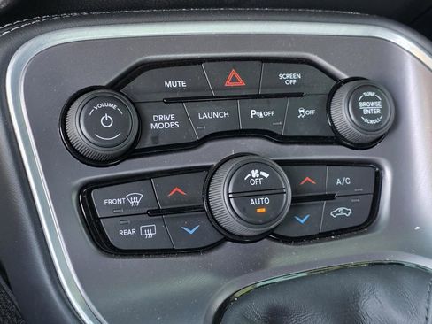 Used 2021 Dodge Challenger R/T Scat Pack RWD image 27