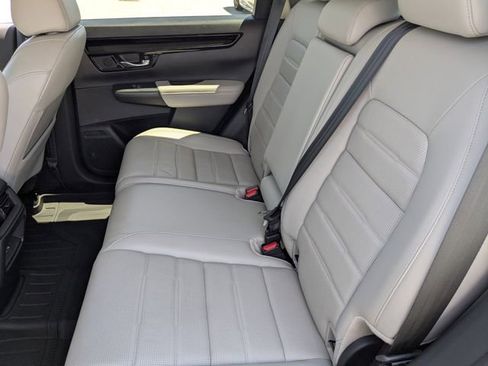 Used 2025 Honda CR-V EX-L image 13