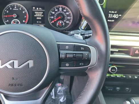 Used 2023 Kia K5 GT FWD image 15
