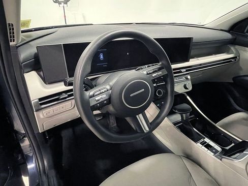 Used 2026 Hyundai Tucson SEL image 20