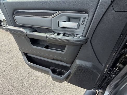 Used 2020 RAM 2500 Power Wagon AWD/4WD image 28
