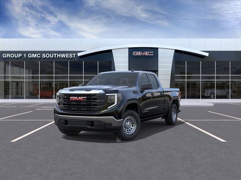 New 2026 GMC Sierra 1500 Pro image 32