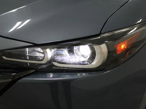 Used 2024 MAZDA CX-5 Carbon Edition image 13