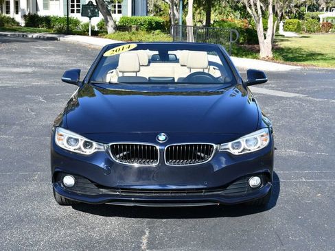 Used 2014 BMW 428i Convertible image 49
