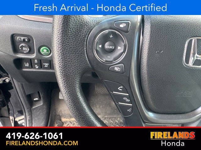 Used 2023 Honda Ridgeline Sport image 22