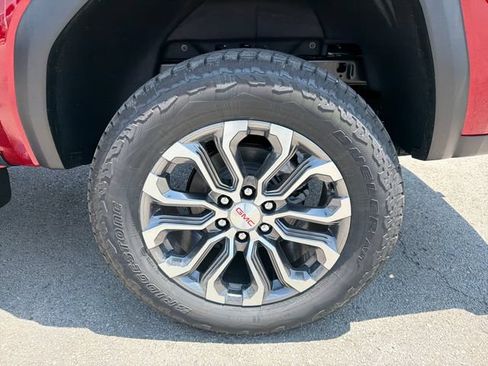 New 2026 GMC Canyon Denali AWD/4WD image 27