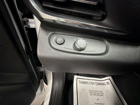 New 2026 Buick Envista Sport Touring w/ Convenience I Package FWD image 42