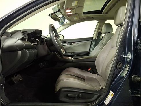 Used 2018 Honda Civic EX-L image 15