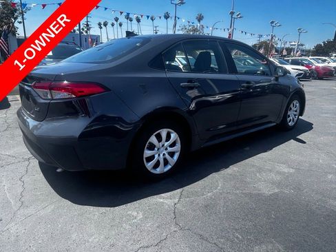 Used 2024 Toyota Corolla LE FWD image 9