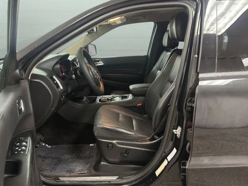 Used 2015 Dodge Durango Limited RWD image 21