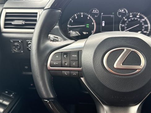 Certified 2023 Lexus GX 460 Premium w/ Premium Package AWD/4WD image 15