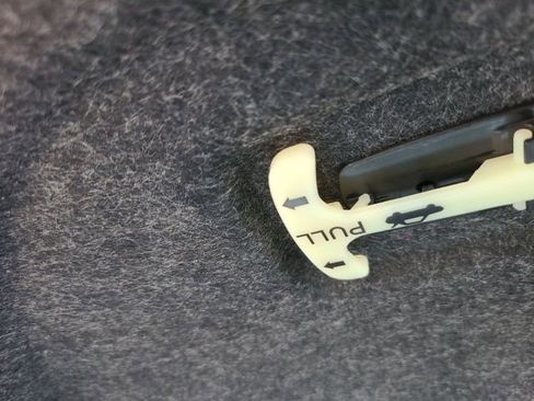 New 2025 Nissan Altima 2.5 SR w/ SR Premium Package image 23