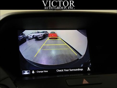 Used 2016 Acura RDX AWD w/ Technology Package image 27