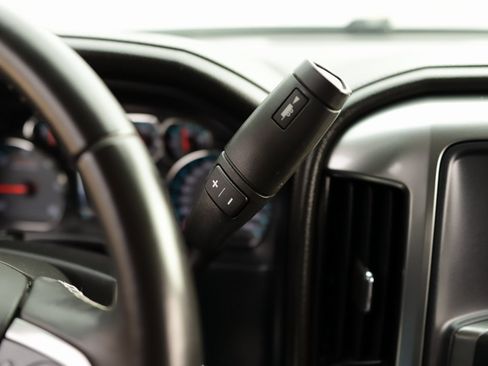 Used 2015 Chevrolet Silverado 2500 LTZ w/ LTZ Plus Package image 20