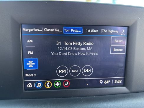 Used 2023 Chevrolet Tahoe LS image 29