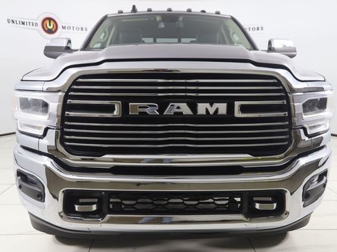 Used 2022 RAM 2500 Laramie AWD/4WD image 53