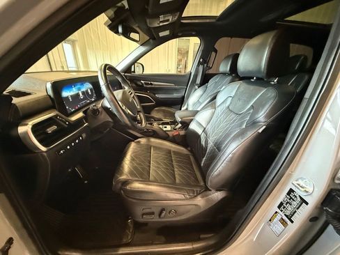 Used 2024 Kia Telluride SX X-Pro AWD/4WD image 24