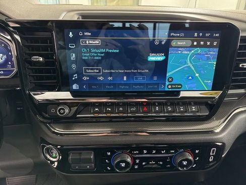 Used 2023 Chevrolet Silverado 1500 ZR2 image 25