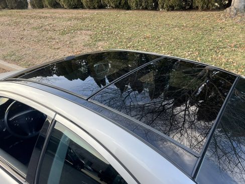 Used 2003 Mercedes-Benz C 320 Only 58,000 One Owner Miles image 73