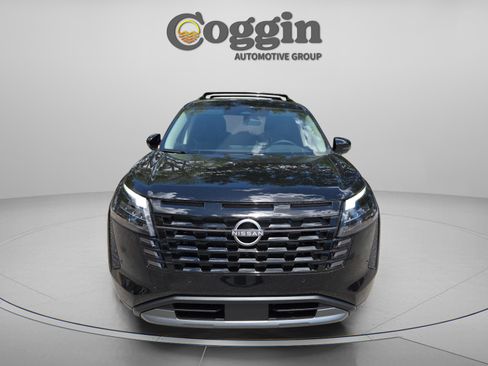New 2026 Nissan Pathfinder SL FWD image 8