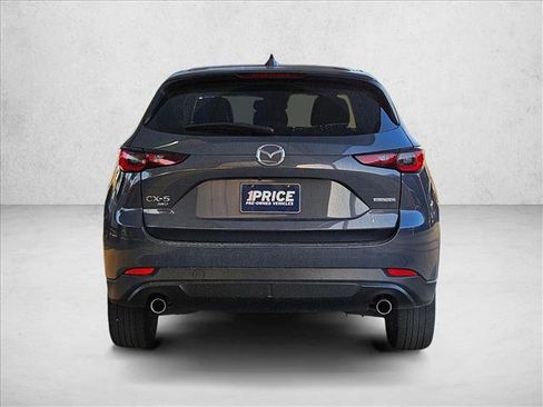Used 2023 MAZDA CX-5 Carbon Edition image 6