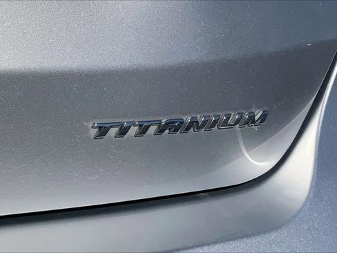 Used 2017 Ford Focus Titanium image 10