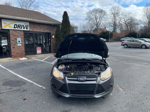 Used 2014 Ford Focus SE image 55