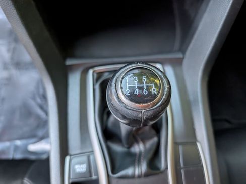 Used 2020 Honda Civic Sport image 18