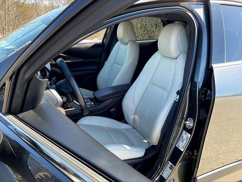 Used 2023 MAZDA CX-30 AWD 2.5 S w/ Premium Package image 9