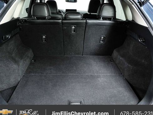 Used 2025 MAZDA CX-5 Carbon Edition AWD/4WD image 31