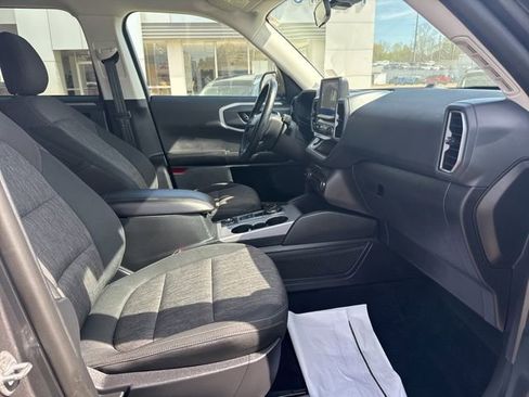 Used 2023 Ford Bronco Sport Big Bend w/ Convenience Package image 25