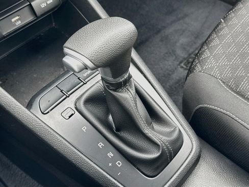 Used 2022 Kia Rio LX FWD image 16