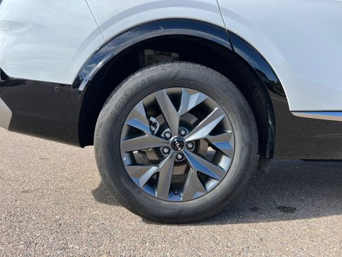 Used 2024 Kia Sportage SX Prestige AWD/4WD image 24