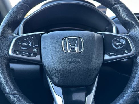 Certified 2020 Honda CR-V EX image 22