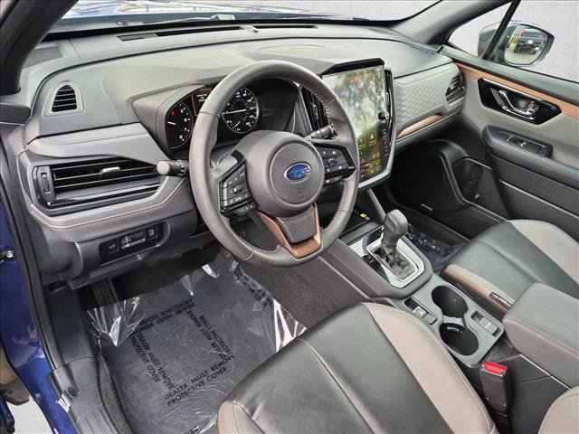 Used 2025 Subaru Forester Sport w/ Popular Package #1 AWD/4WD image 10