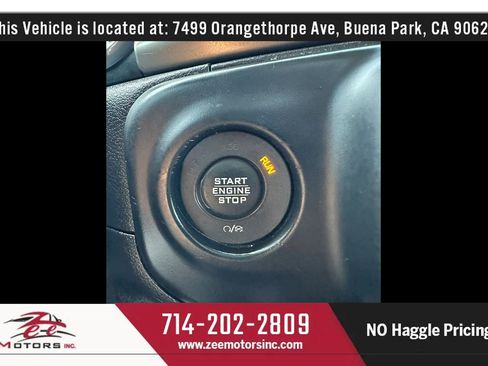 Used 2019 Jeep Wrangler Sport AWD/4WD image 34