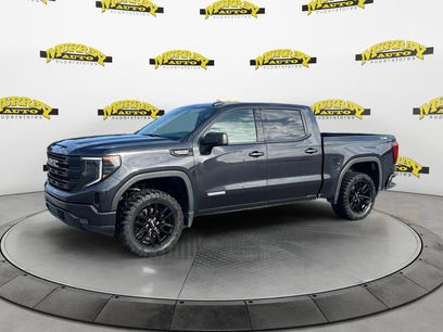 Used 2023 GMC Sierra 1500 Elevation