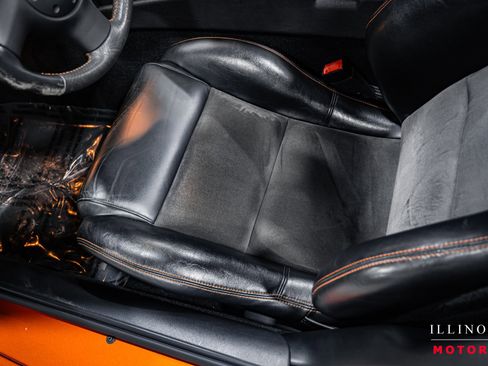 Used 2005 Dodge Viper SRT-10 w/ Copperhead Edition Group image 19