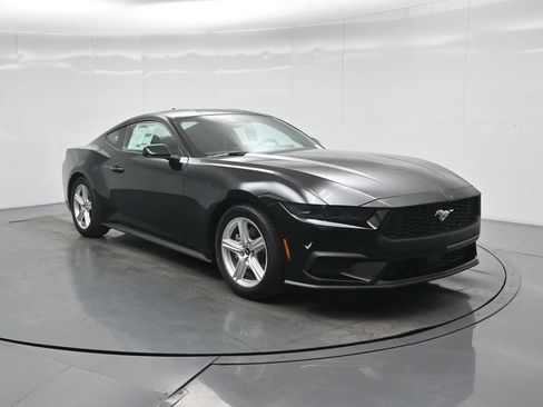 New 2026 Ford Mustang Coupe RWD image 52