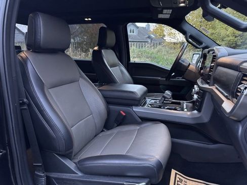 Used 2024 Ford F150 Lariat w/ Bed Utility Package image 20