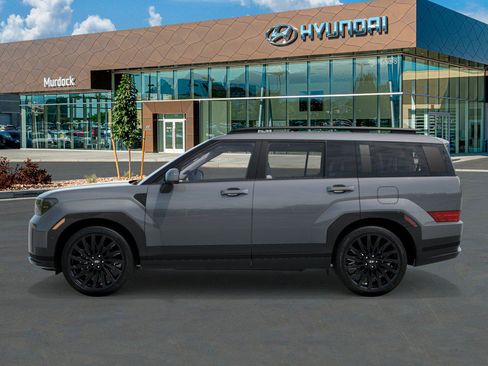New 2026 Hyundai Santa Fe Calligraphy AWD/4WD image 42