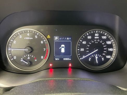 Used 2016 Hyundai Tucson Limited image 5