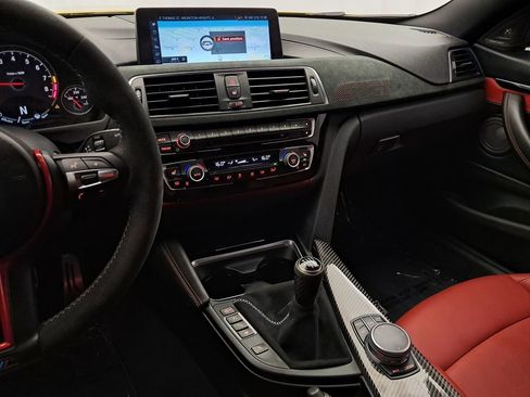 Used 2018 BMW M4 Coupe image 28