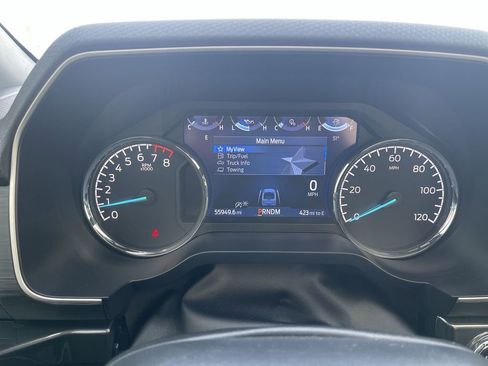 Used 2021 Ford F150 XLT w/ Equipment Group 302A High image 21