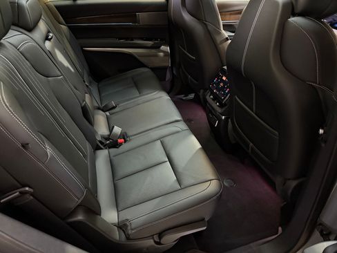 New 2026 Cadillac Vistiq Sport AWD/4WD image 50